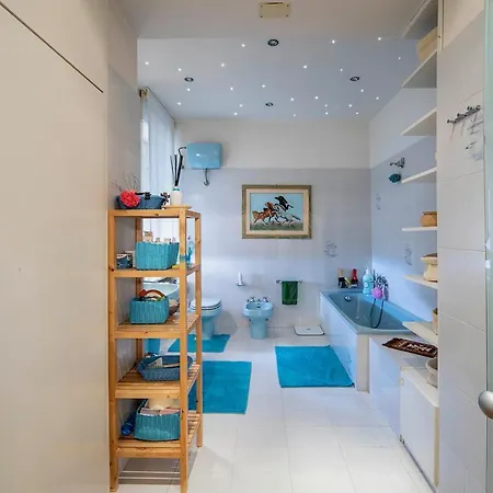 Bevilacqua Boutique Appartamento *