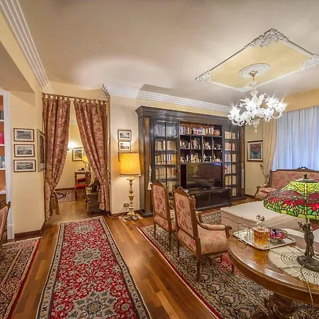 Apartment Bevilacqua Boutique Macerata