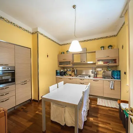 Bevilacqua Boutique Appartamento Macerata
