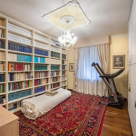 Bevilacqua Boutique Appartamento Macerata